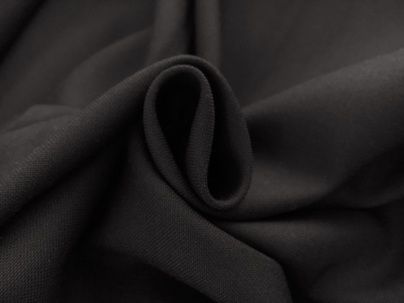 Italian Merino Wool Tuxedo Suiting1