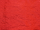 Tissue Lamé in Red0