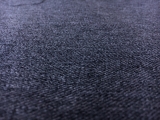 Polyester Gabardine Upholstery in Indigo0