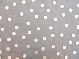 Painted Polka Dots on Tulle0