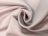 Polyester Faille in Nude0