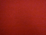 Merino Wool Felt 1MM in Crimson0