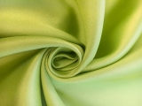 Silk and Wool in Spring Green0