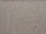 Silk Cotton Voile in Dove Grey0