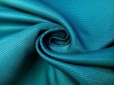 Polyester Faille in Peacock0