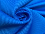 Polyester Faille in Cobalt0
