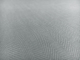 Upholstery Linen Herringbone in Water0