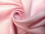 Polyester Faille in Pink0