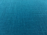 Medium Weight Linen in Turquoise 0