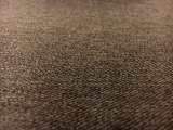 Polyester Gabardine Upholstery in Cafe0