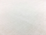 Upholstery Linen Washed in White0