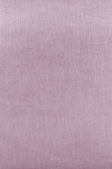 Belgian Iridescent Handkerchief Linen in Barely Pink0