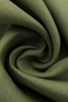 Nevada Linen in Olive0