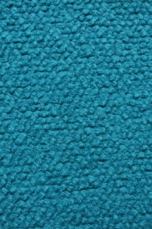 Wool Polyester Bouclé Knit0