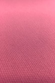 12oz Cotton Canvas in Pink0