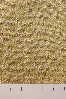 Raw Silk Tweed0
