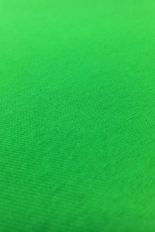 Polyester Mikado in Emerald0