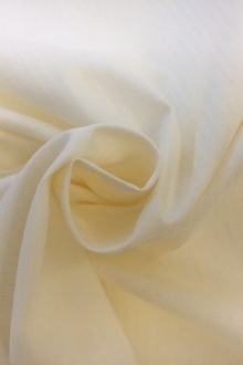 Italian Cotton Pocketing in Cream0