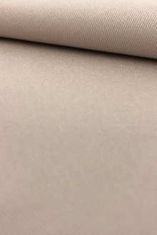 Cotton Chino Twill in Ivory 0