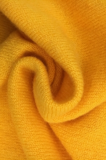 Wide Width Cashmere Knit in Nasturtium0