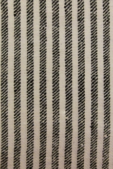 Silk Novelty Stripe0