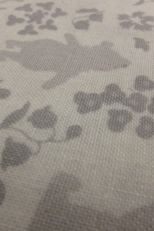 Cotton Broadcloth Print 0