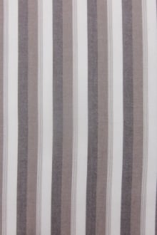 Woven Cotton Stripe0