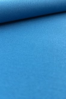 Japanese Cotton Kobe Twill in Blue0