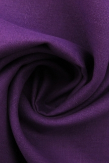 Nevada Linen in Purple0