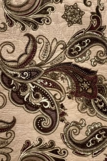 Madras Plaid Fabric (Style 322)