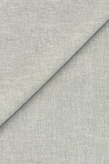 Cotton Blend Grey Color Twill Fabric (FC-190) - Dinesh Exports