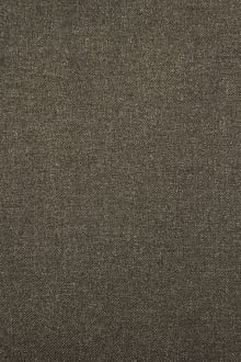 Light Grey Flannel Fabric - B. Black & Sons Fabrics