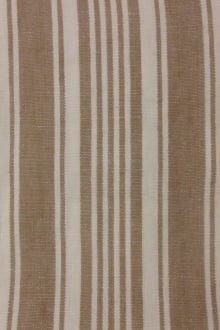 Linen Upholstery Stripe 0