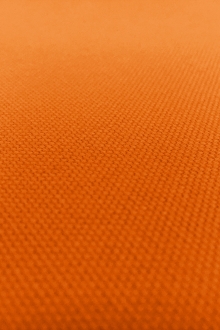10.5oz Cotton Canvas in Orange0