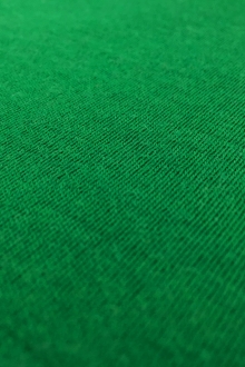 Austrian Virgin Wool Double Knit in Emerald0