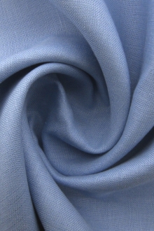Nevada Linen in Cool Blue0