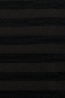 Striped Ottoman0