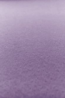 Cotton Flannel in Lilac0