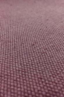 Linen and Cotton High Performance Upholstery in Fig0