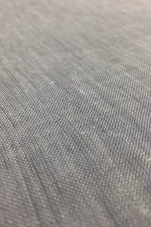 Handkerchief Linen in Grey0