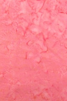Cotton Batik in Pink0