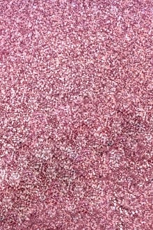 Glitter Canvas in Salmon Pink0