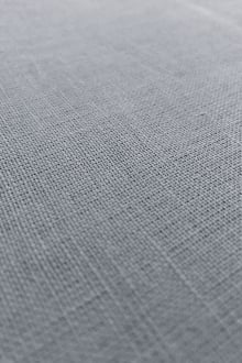 Italino Handkerchief Linen in Wedgewood0