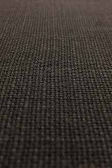 Upholstery Linen in Arabica0