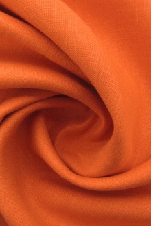 Nevada Linen in Orange0