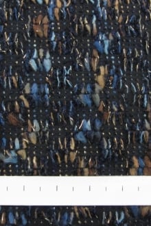 Abstract Tweed Brocade0