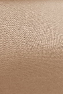 Cotton Rayon Sunback Lining in Sand0