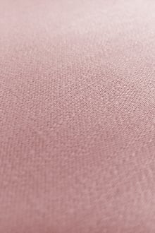 Heavy Linen Satin Upholstery in Rose0