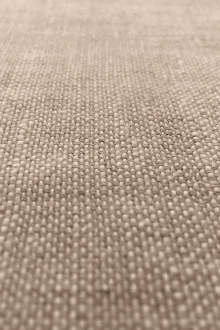 Washed Upholstery Linen in Oatmeal0