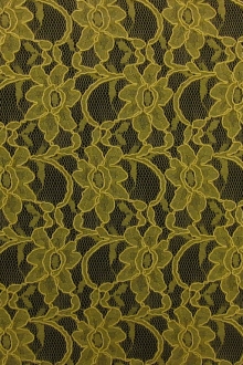 Cotton Lace Fabric-6805217